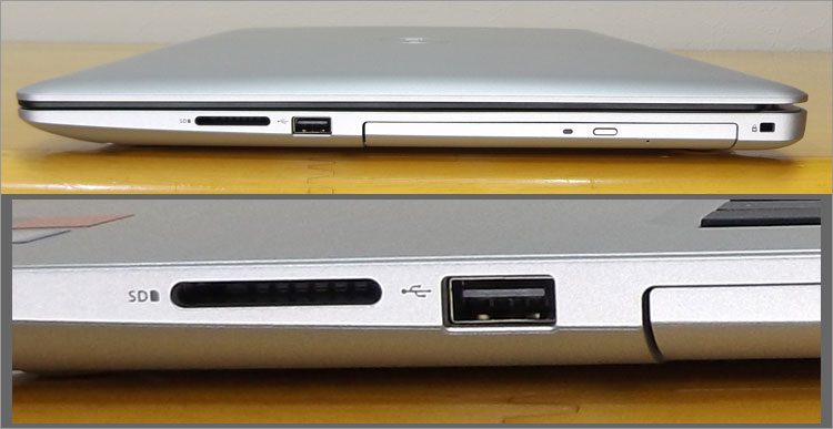 DELL Inspiron 17 5000（5770）レビュー 【KabyLake Refresh】 パソ兄さん