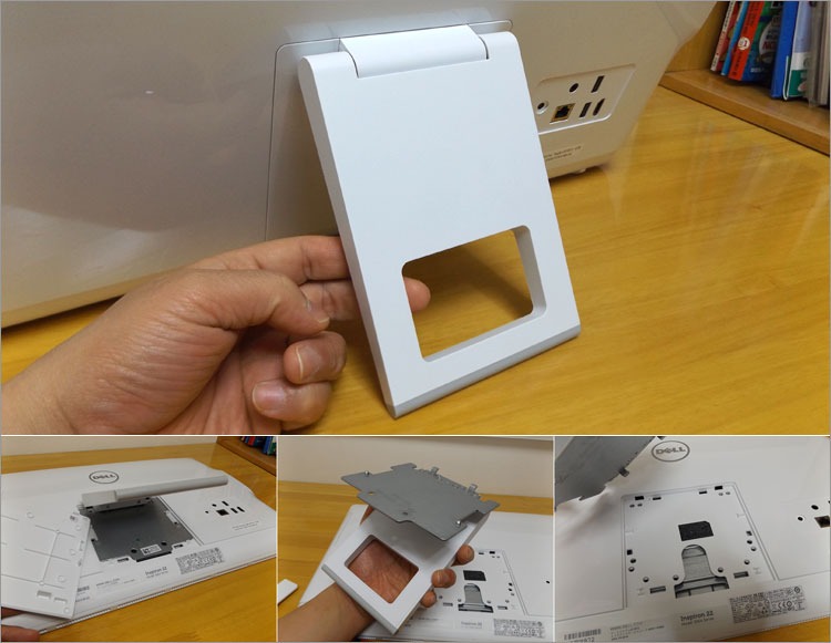 KabyLake】 Inspiron 22 3000（3264） レビュー！DELLパソ兄さん