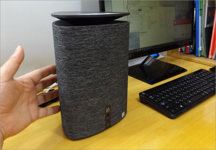 HP Pavilion Wave 600 レビュー！レビュー兄さん