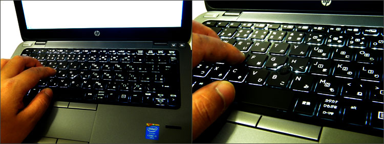 HP EliteBook 820 G1 レビュー！約22％の薄型化をしたビジネスノート