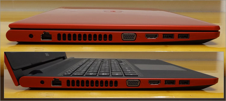 Vostro 15 3000シリーズ（3568）のレビュー DELLパソ兄さん