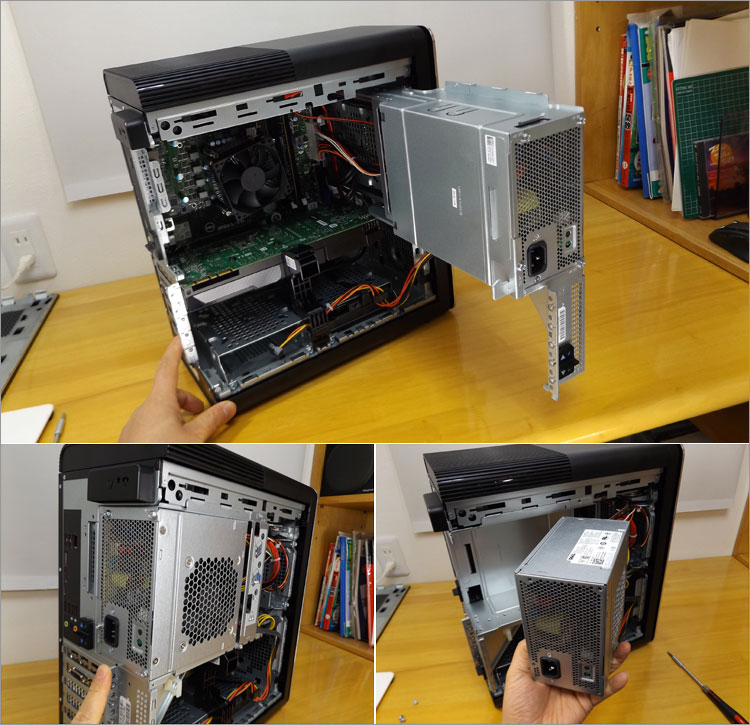 XPSタワー スペシャルエディション（XPS8910）のレビュー！DELLパソ兄さん