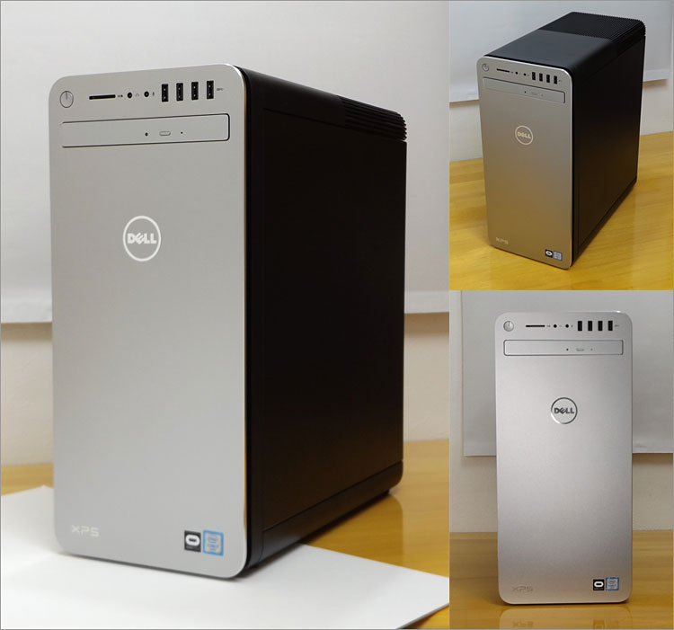 DELL XPS 8910/i7/16GB/GTX1050Ti/Office美品 2026年最新】XPS 8910の