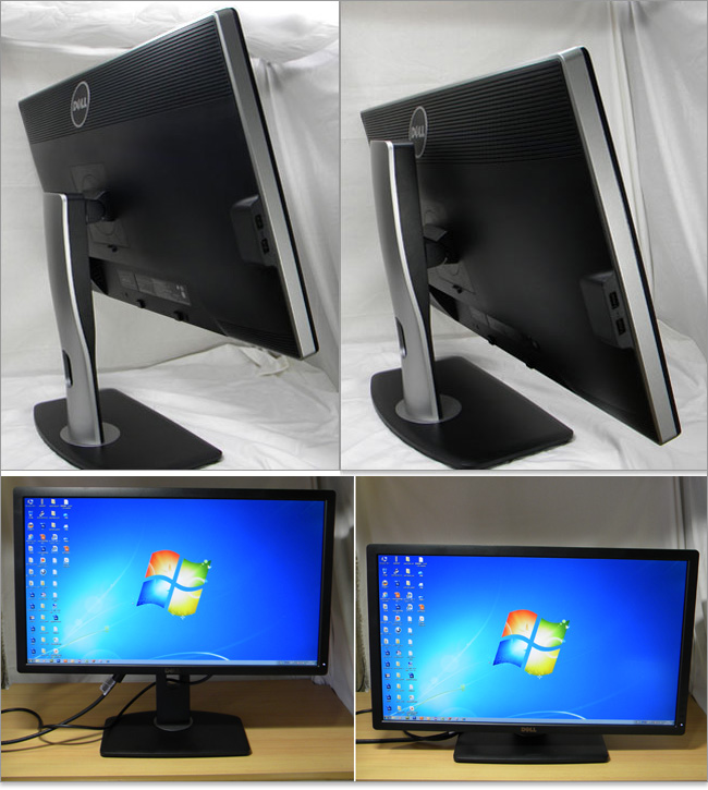 パソコン購入術】27インチモニタ、U2713HMレビュー！DELL初のAH-IPSパネル