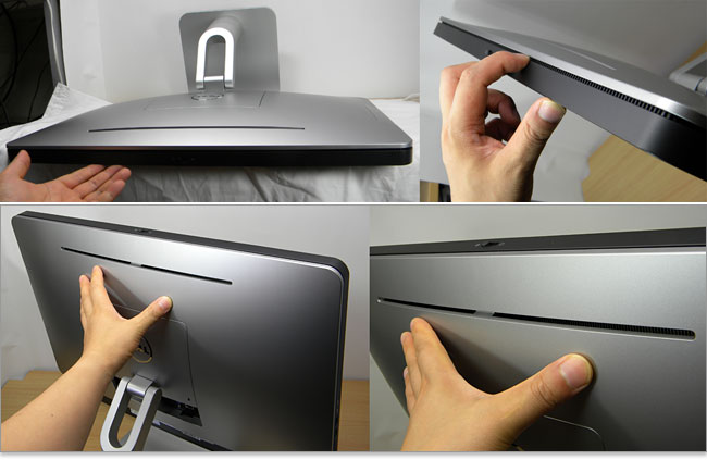 Inspiron One 2330レビュー！フルHD23インチ液晶一体型パソコン