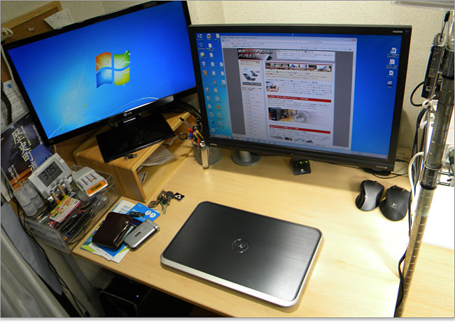 Inspiron 15z Ultrabookレビュー項目（Inspiron 5523）-パソコン購入術