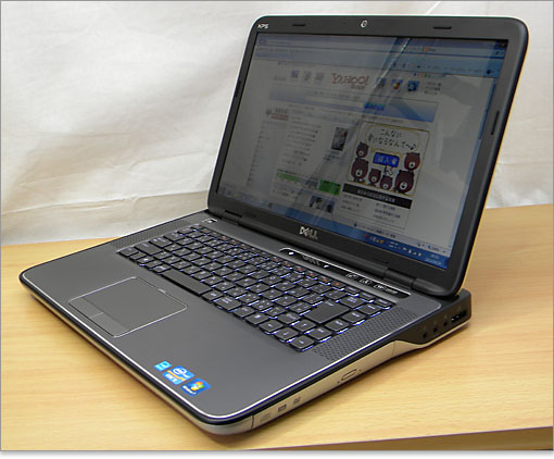 次世代ミドルノート！DELL XPS 15の購入ガイド・レビュー