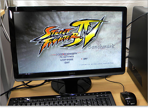 パソ兄さんのDELL液晶モニタレビュー！ST2220Lをレビューする