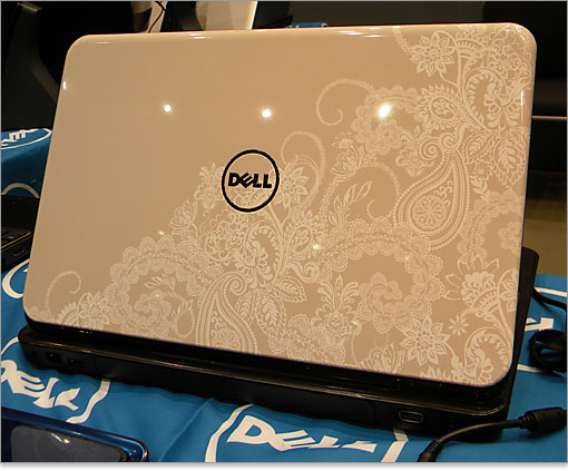 レビュー！DELL XPS 15（L502X）購入判断の要素
