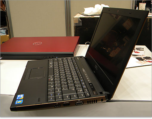 パソ兄さんDELL Vostro 3300レビュー、軽量＆メタルボディの13.3インチ