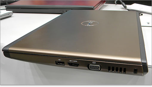 パソ兄さんDELL Vostro 3300レビュー、軽量＆メタルボディの13.3インチ