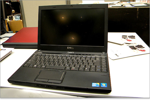 パソ兄さんDELL Vostro 3300レビュー、軽量＆メタルボディの13.3インチ