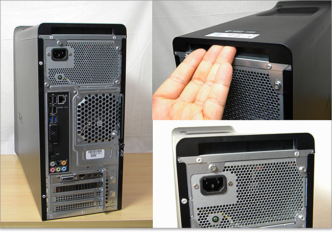 中級者向けデスクトップのDELL XPS 8500レビュー/パソコン購入術