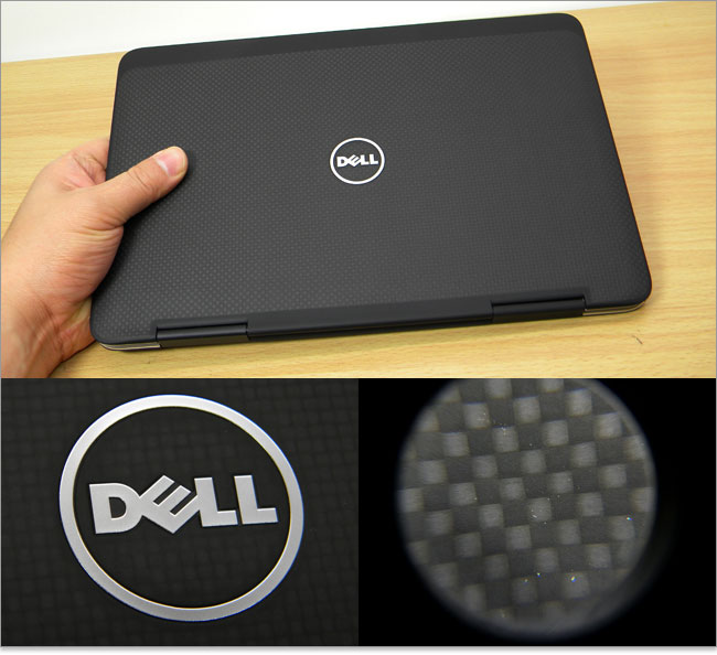 DELL XPS 11（9P33）レビュー！4つのモードに変形するノート！-パソ兄さん