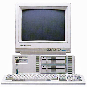 PC-286V