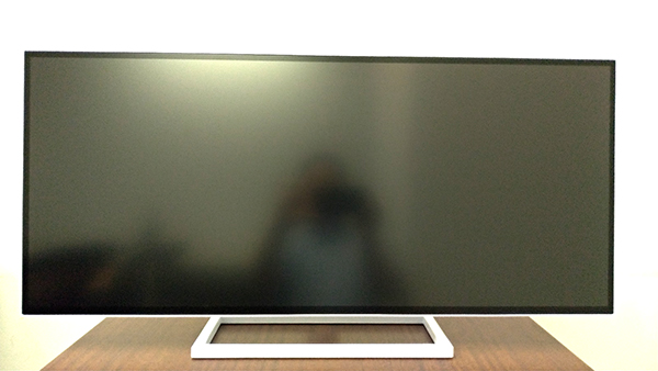 Prestige PS341WU クリエイター向け5Kウルトラワイドモニターレビュー