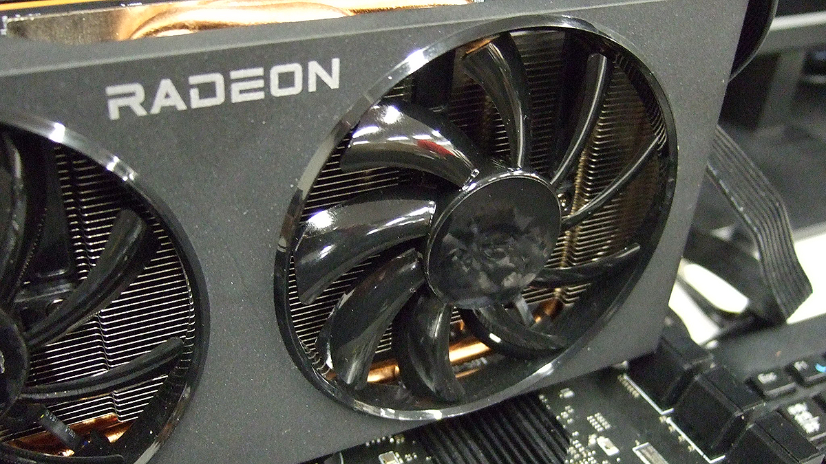 AMD Radeon RX 6700 XT グラフィックス 発売情報・ベンチマーク