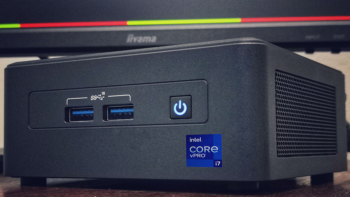 インテル vPro プラットフォームとは | パソコン工房 NEXMAG