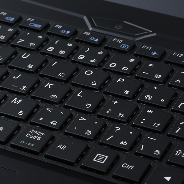 iiyama PC LEVEL-15FX088-i7-LXSS | パソコン工房【公式通販】