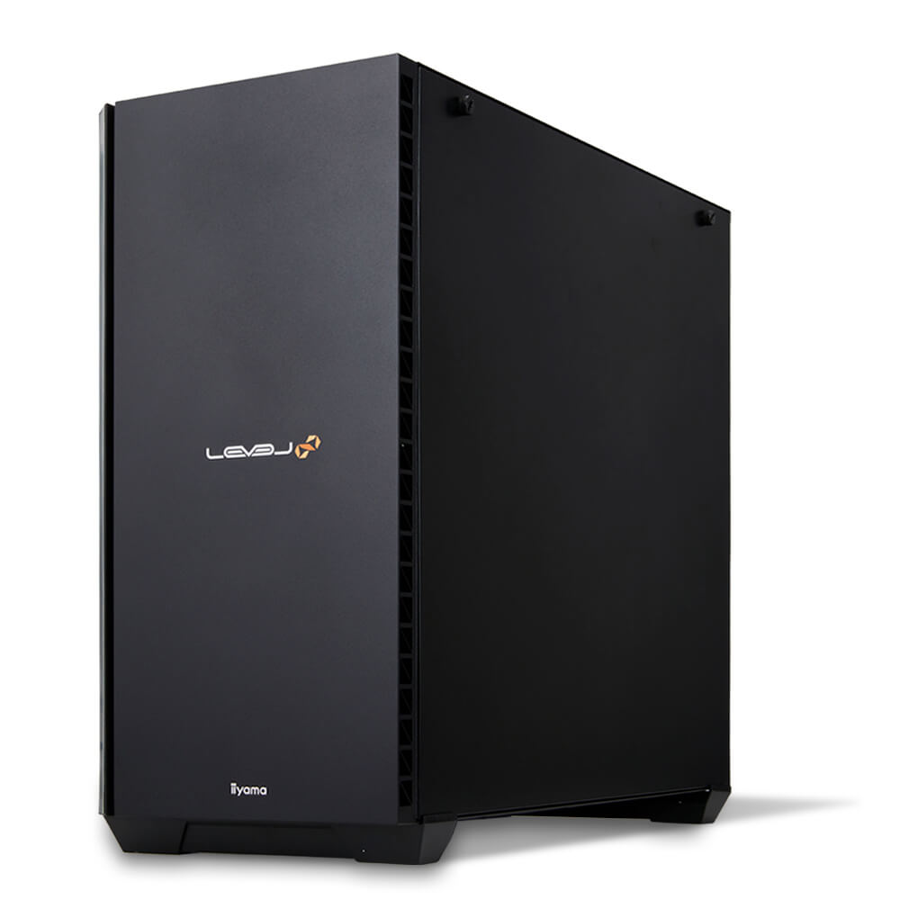 iiyama PC LEVEL-R969-LC127K-SAX | パソコン工房【公式通販】