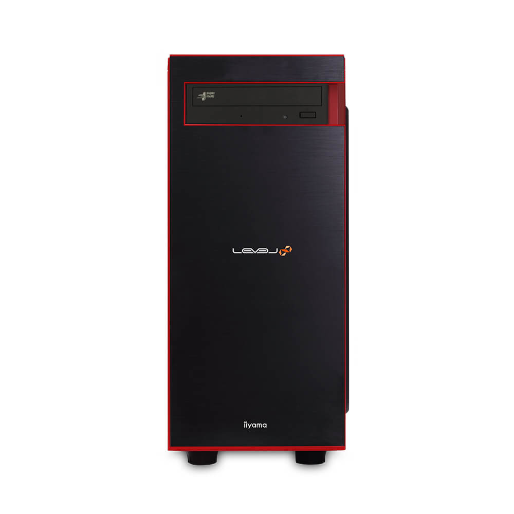iiyama PC LEVEL-R039-LCi9K-XYVI | パソコン工房【公式通販】