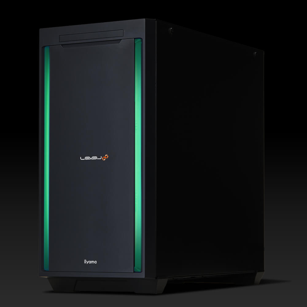 iiyama PC LEVEL-R7B6-LCR99Z-XK1X-SUZURA [RGB Build] | パソコン工房