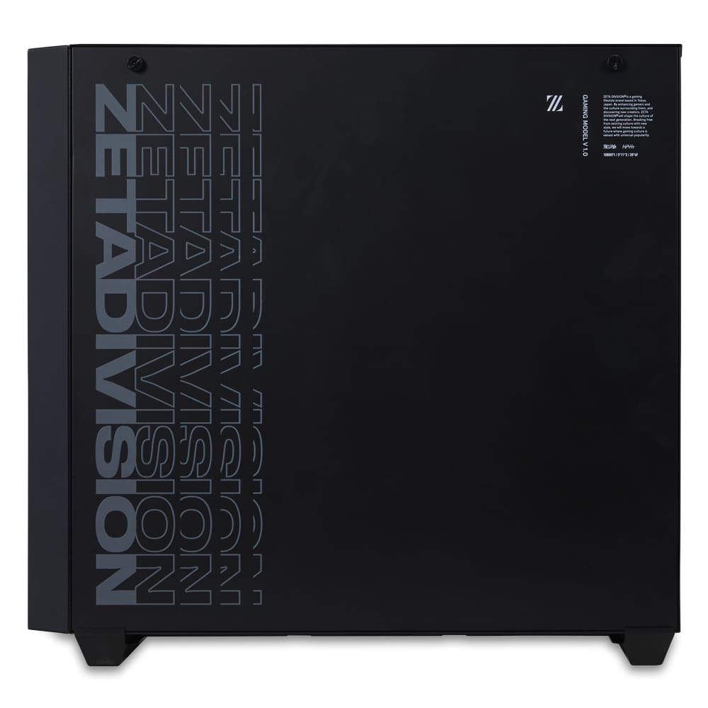 iiyama PC LEVEL-RGB6-LCR98D-XK1X-ZETA DIVISION [RGB Build