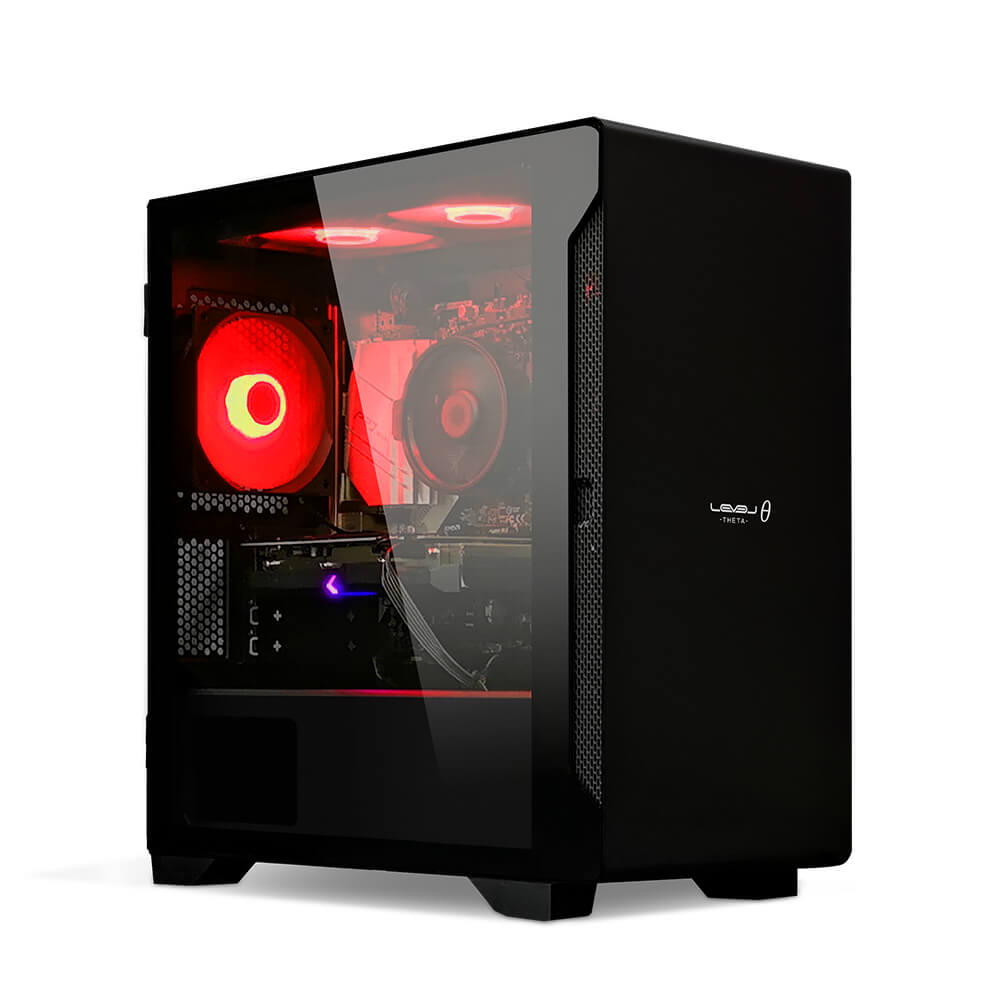 iiyama PC LEVEL-M17M-144F-RLX-BLACK | パソコン工房【公式通販】