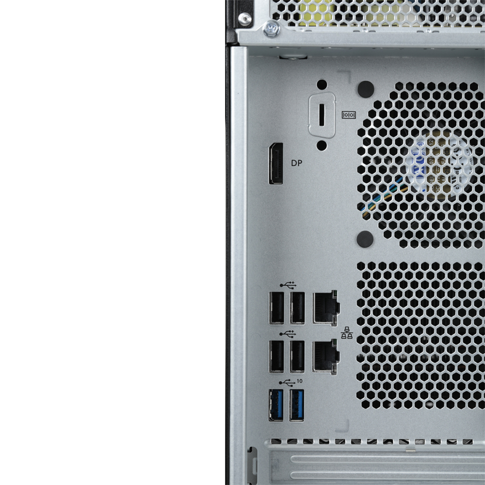 FUJITSU bz-TX1310M5-Xe2-SVS [Windows 10 IoT] | パソコン工房【公式