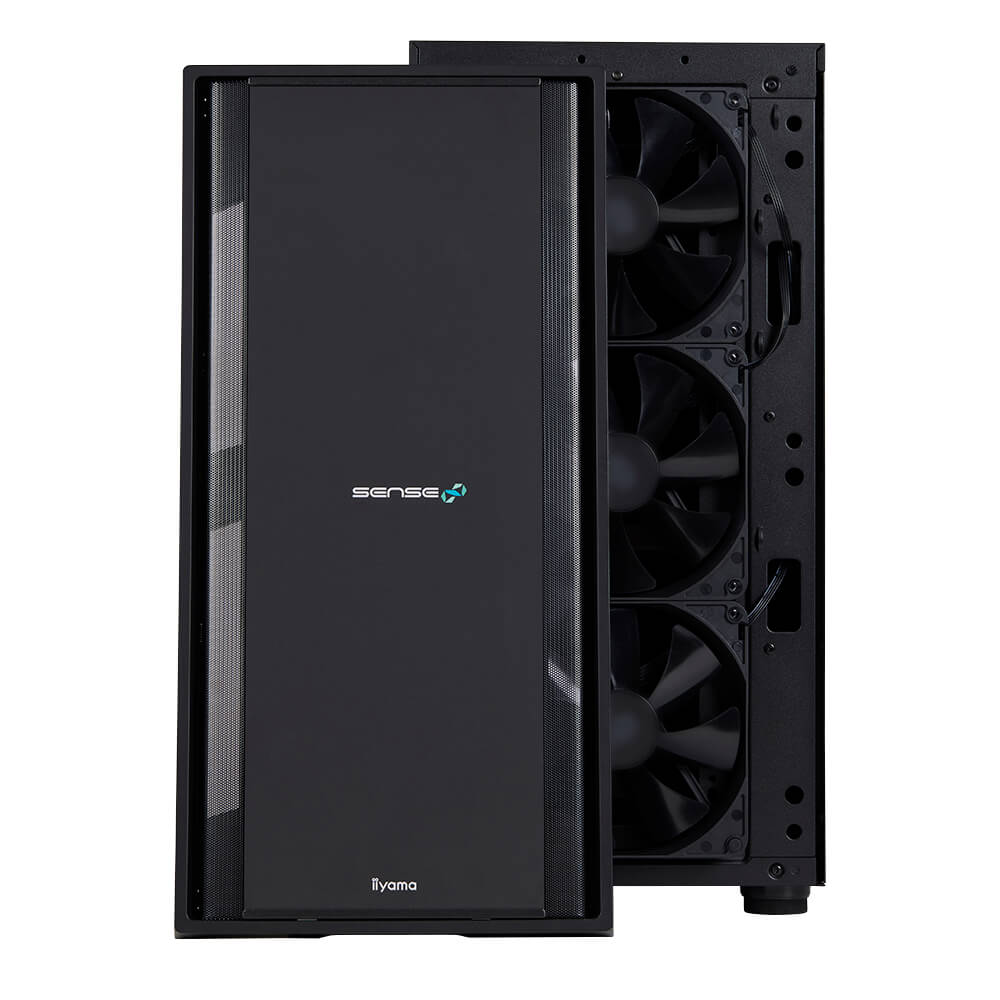 iiyama PC SENSE-F189-LC265K-NKX | パソコン工房【公式通販】