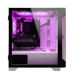 iiyama PC LEVEL-M17M-124F-RLX-SAKURA | パソコン工房【公式通販】