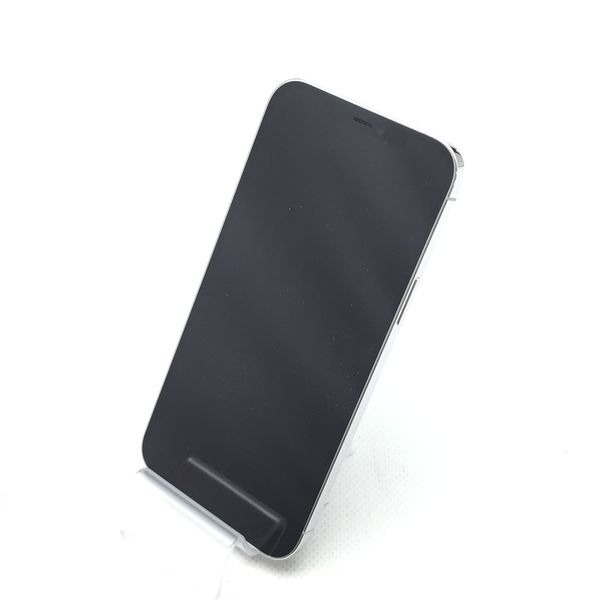 APPLE 〔中古〕iPhone12 Pro Max 512GB シルバー MGD43J／A SIMフリー