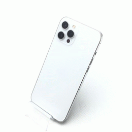APPLE 〔中古〕iPhone12ProMax 256GB ﾊﾟｼﾌｨｯｸﾌﾞﾙｰ MGD23J/A SIMﾌﾘｰ版