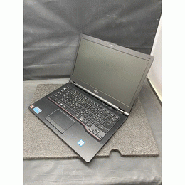FUJITSU 〔中古〕LIFEBOOK AH50/D2 FMVA50D2WP Core i7 プロセッサー