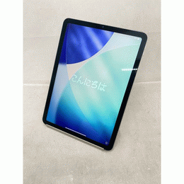 APPLE 〔中古〕iPad Air5 (第5世代) Wi-Fiモデル 256GB ブルー MM9N3J