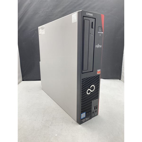 FUJITSU 〔中古〕ESPRIMO D588／C FMVD45001 インテル® Core™ i3