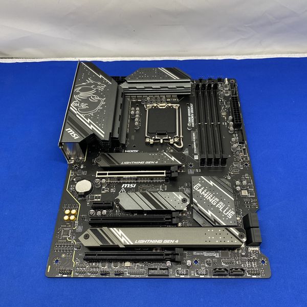 MSI 〔中古〕Z790 GAMING PLUS WIFI（中古1ヶ月保証） | パソコン工房