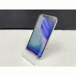 APPLE 〔中古〕iPhone12 mini 64GB ブルー MGAP3J／A SIMフリー（中古1