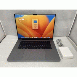 APPLE 〔中古〕MacBook Pro (13-inch・2020・Thunderbolt3×4) Core i5