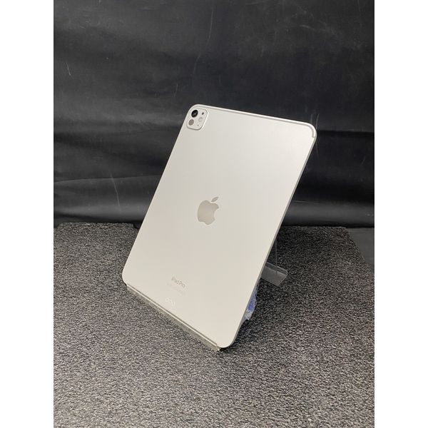 APPLE 〔中古〕iPad Pro 11インチ 第5世代 標準ガラス 256GB シルバー