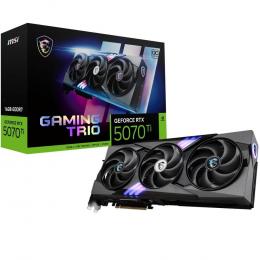 MSI GeForce RTX 5070 Ti 16G VENTUS 3X OC | パソコン工房【公式通販】
