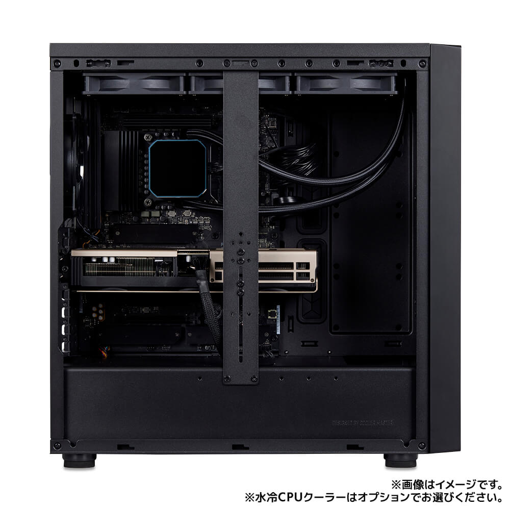 iiyama PC SENSE-F1B6-LCR99Z-TGX | パソコン工房【公式通販】
