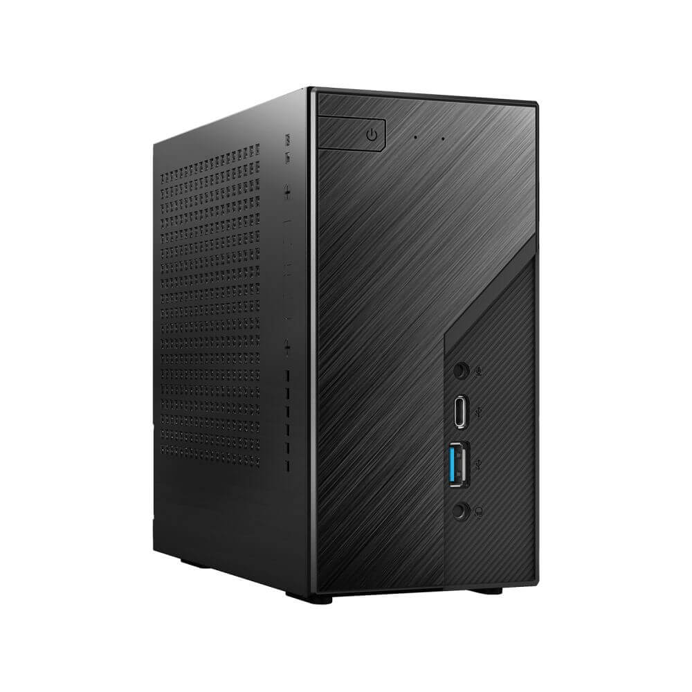 ASRock DeskMini X600/B/BB/BOX/JP | パソコン工房【公式通販】