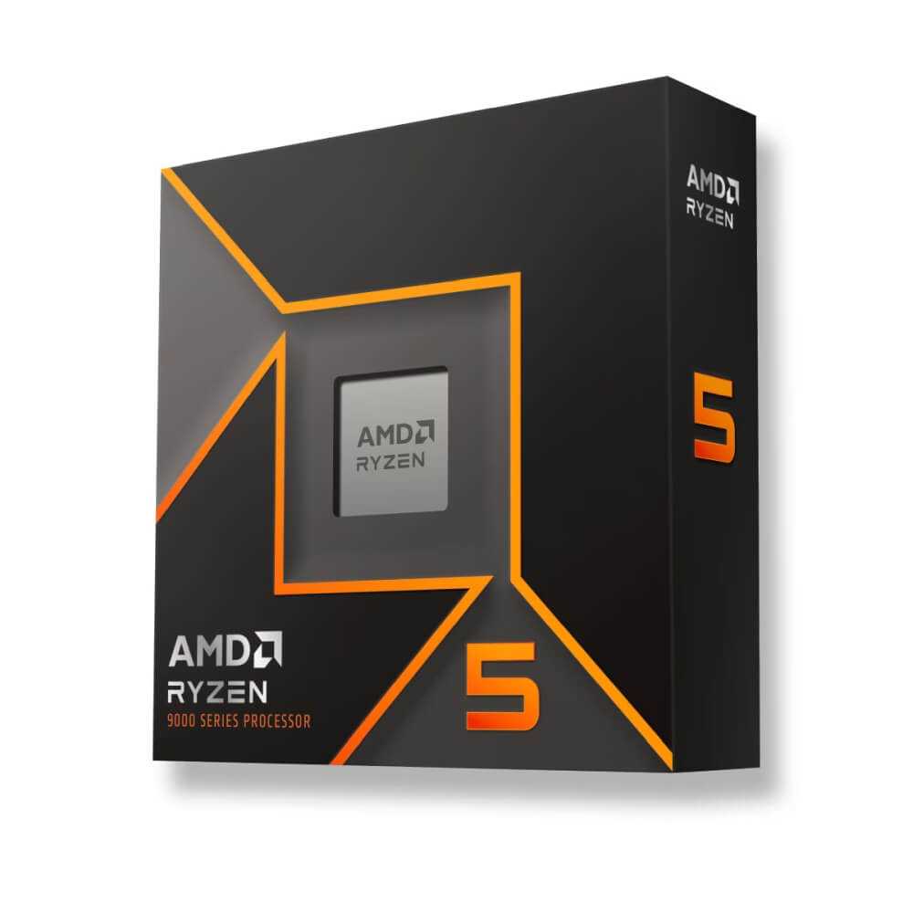 AMD Ryzen 5 9600X BOX | パソコン工房【公式通販】