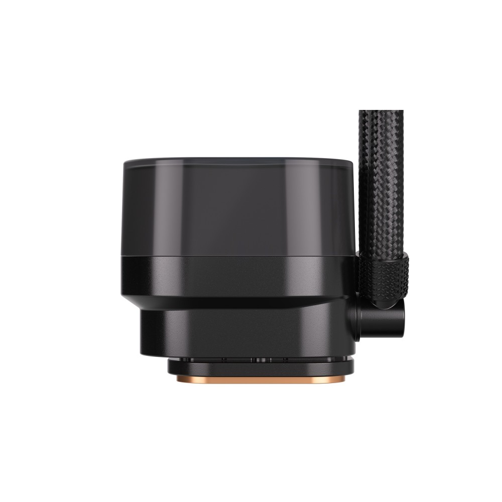 Corsair iCUE LINK TITAN 360 RX RGB LCD | パソコン工房【公式通販】