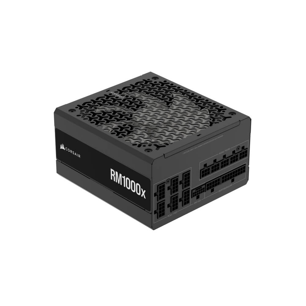 Corsair RM1000x 2024 Cybenetics Gold ATX3.1 CP-9020271-JP