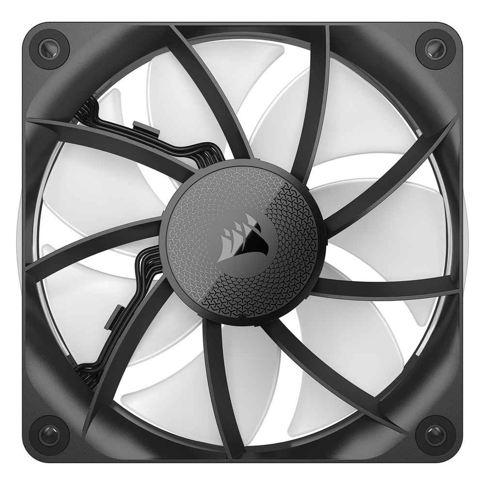 Corsair iCUE LINK RX120 RGB Triple Fan Kit (CO-9051018-WW