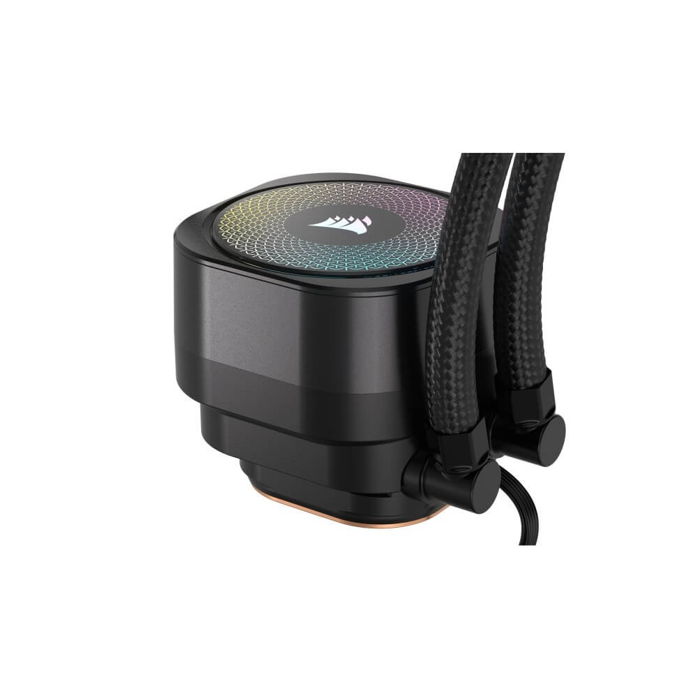 Corsair NAUTILUS 240 RS ARGB | パソコン工房【公式通販】