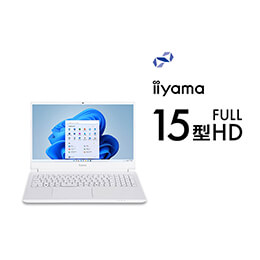 フルHDノートパソコン | パソコン工房【公式通販】