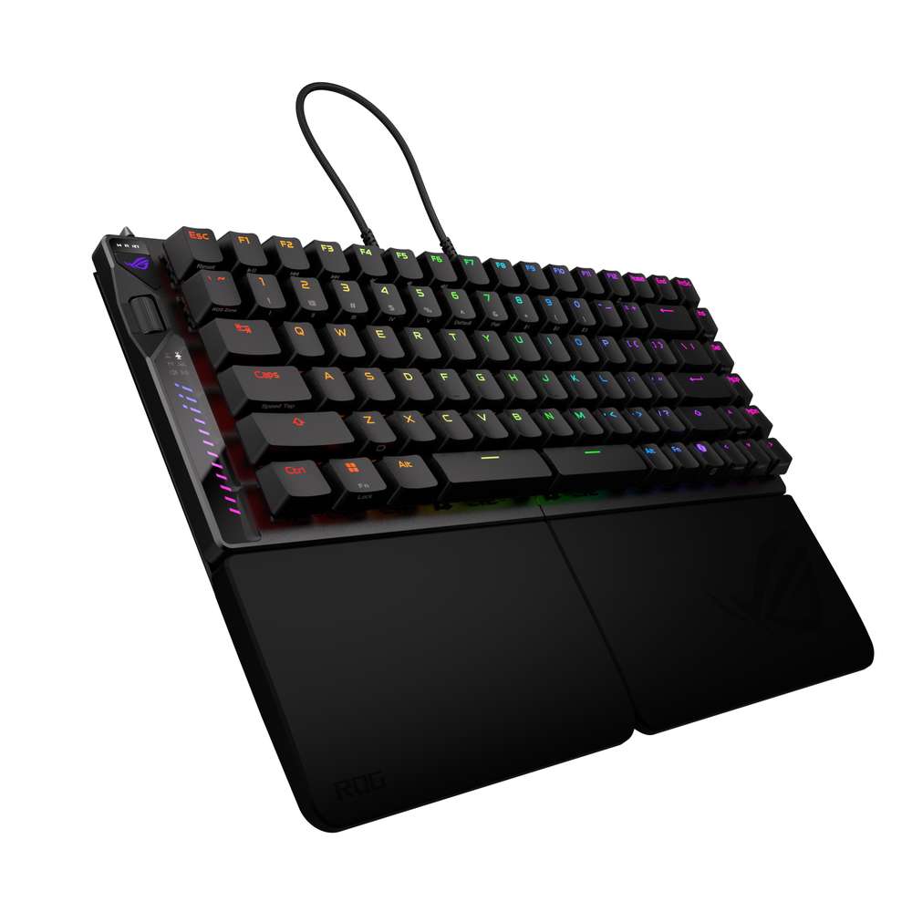ASUS ROG Falcata Gaming Keyboard | パソコン工房【公式通販】